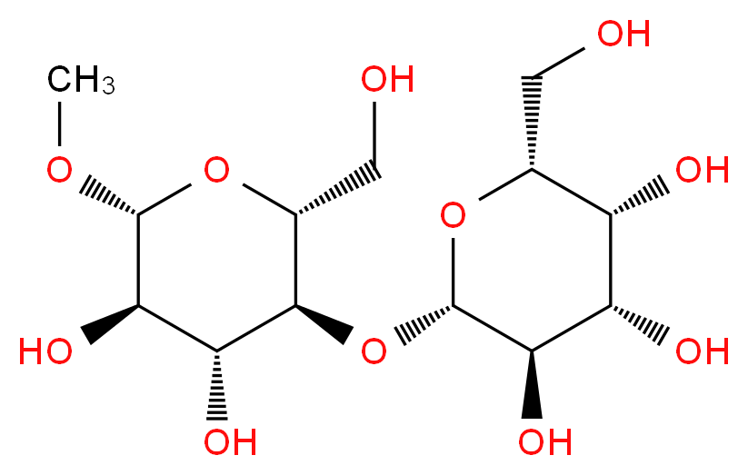 _分子结构_CAS_)