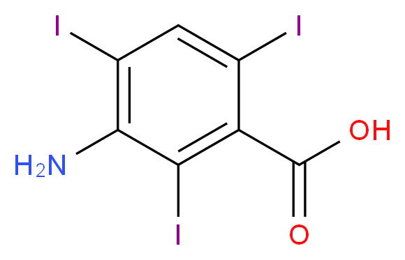 CAS_3119-15-1 molecular structure