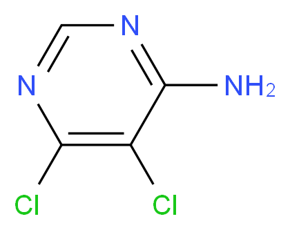 CAS_310400-38-5 分子结构