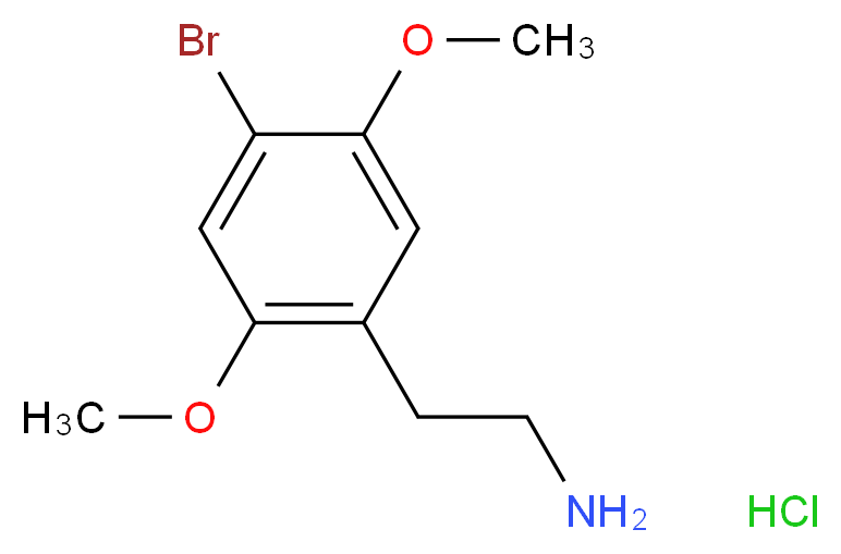 CAS_66142-81-2 分子结构