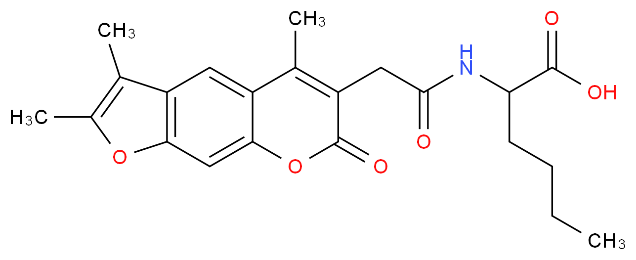 _分子结构_CAS_)