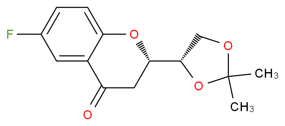 CAS_797054-20-7 分子结构