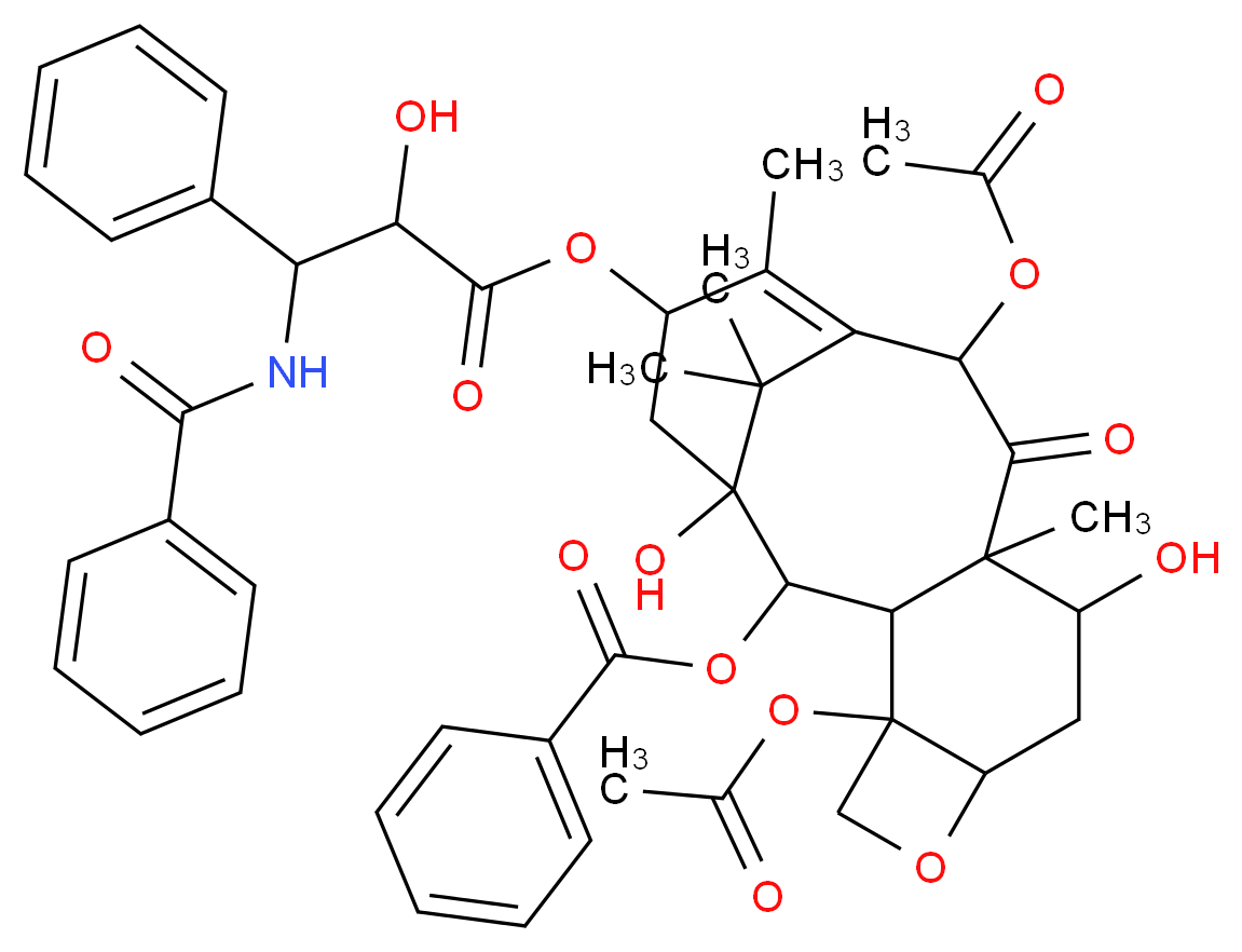 _分子结构_CAS_)