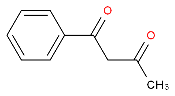 CAS_93-91-4 molecular structure