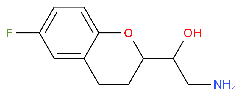 CAS_897661-66-4 分子结构