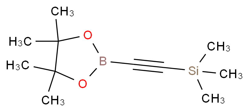CAS_159087-46-4 分子结构