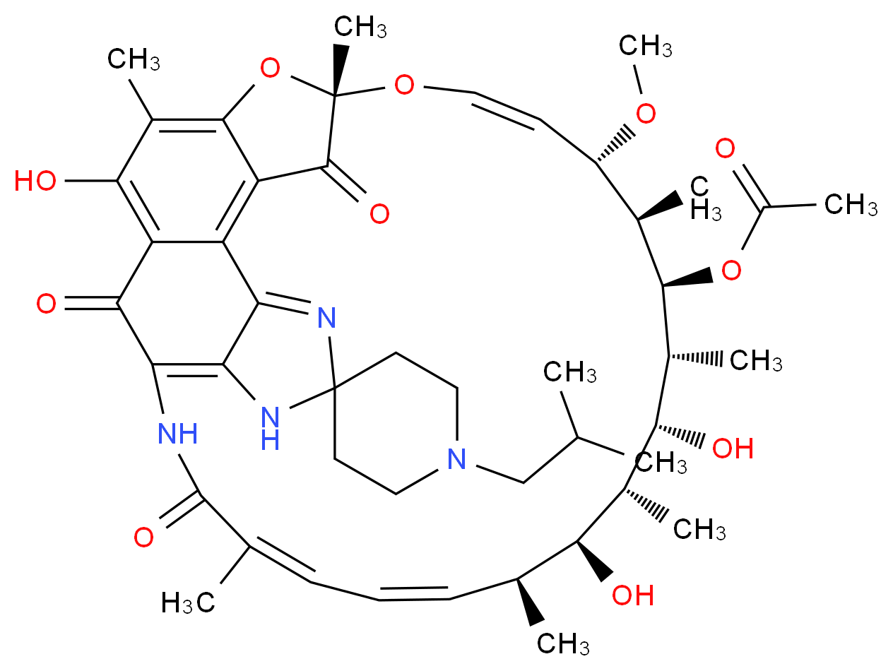 CAS_72559-06-9 分子结构