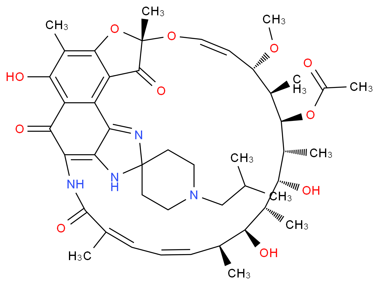 Rifabutin_分子结构_CAS_72559-06-9)