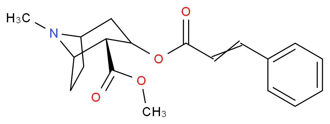 _分子结构_CAS_)