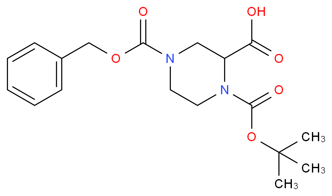 CAS_149057-19-2 分子结构