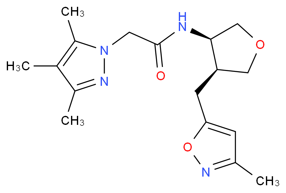  分子结构