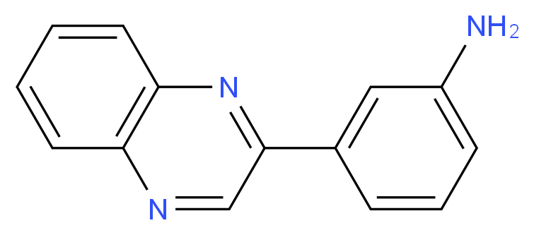432004-76-7 分子结构