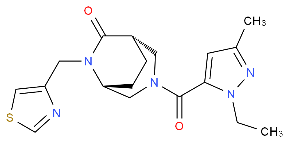  分子结构