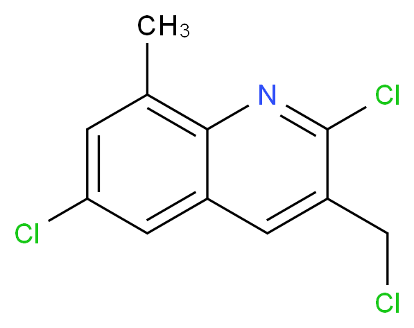 948292-19-1 分子结构