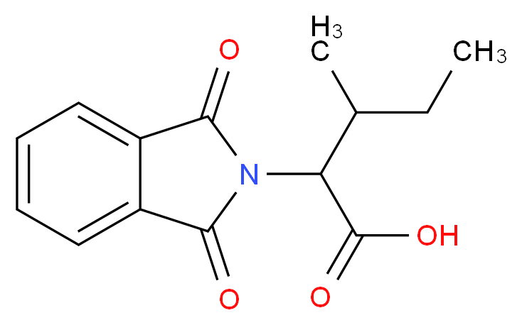 CAS_19506-84-4 molecular structure