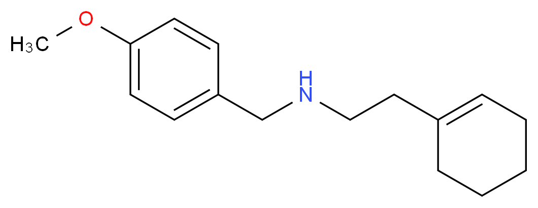 356537-08-1 分子结构