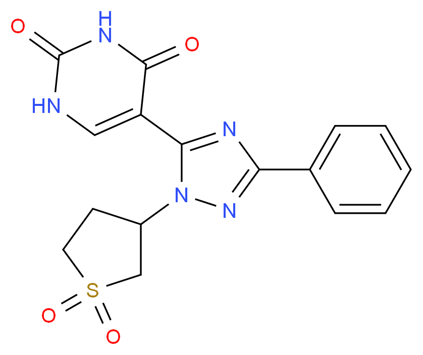  分子结构