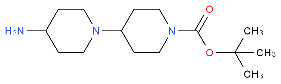 959237-16-2 分子结构