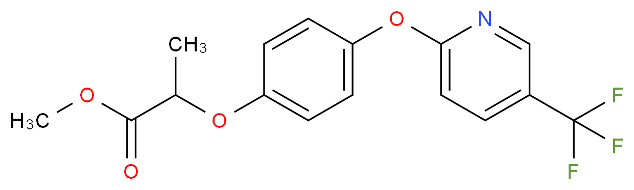 CAS_69335-90-6 分子结构