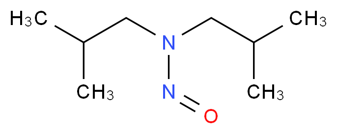 CAS_997-95-5 分子结构