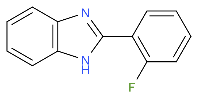 321-51-7 分子结构