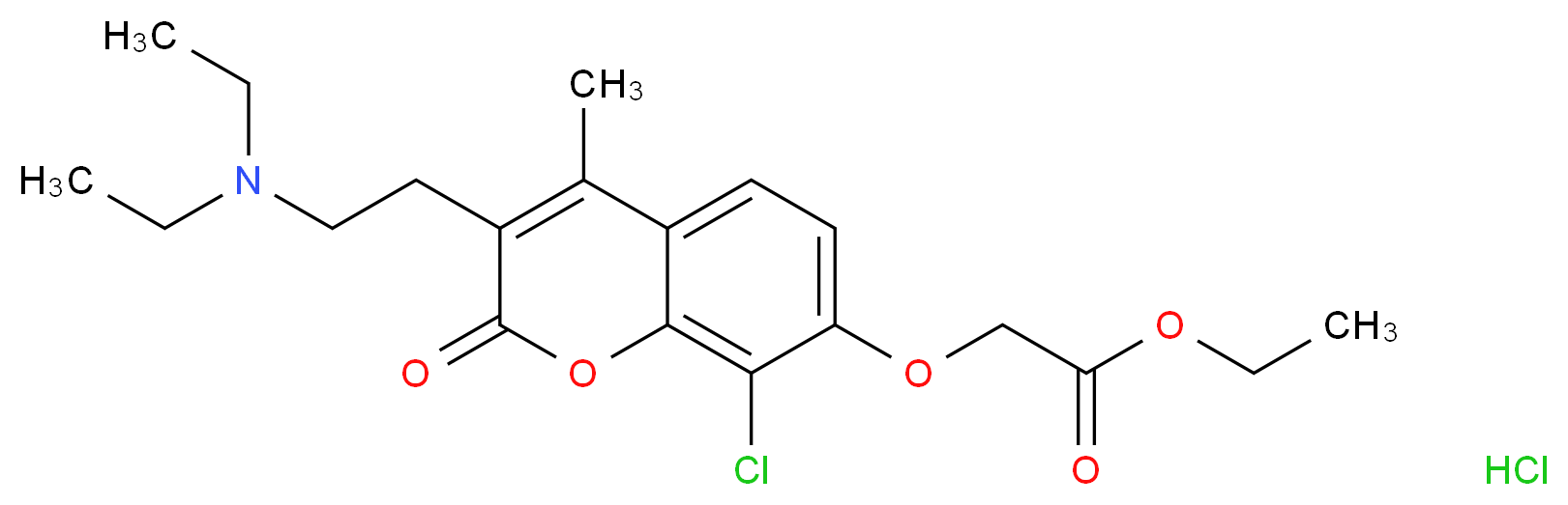 CAS_74697-28-2 分子结构