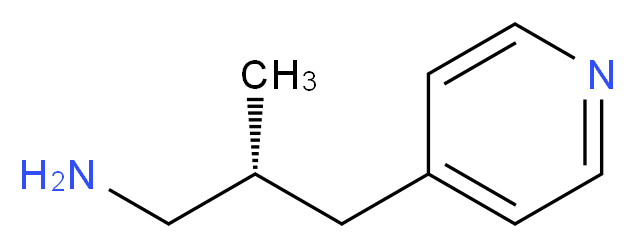 CAS_537705-83-2 molecular structure