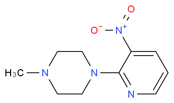 5028-15-9 分子结构