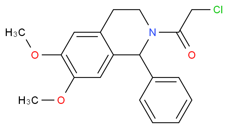 66040-35-5 分子结构
