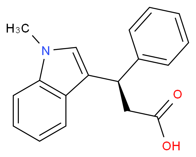 CAS_406920-67-0 molecular structure