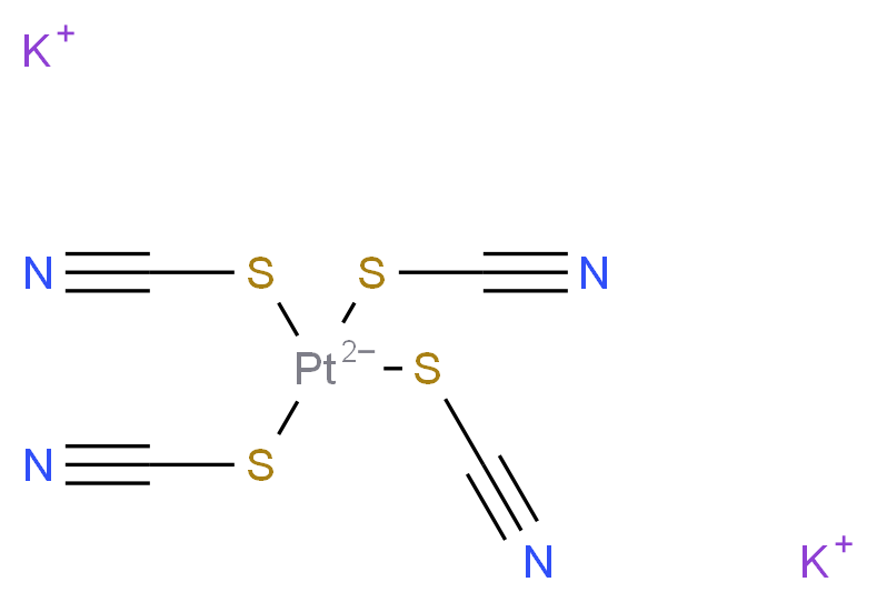14244-61-2 分子结构