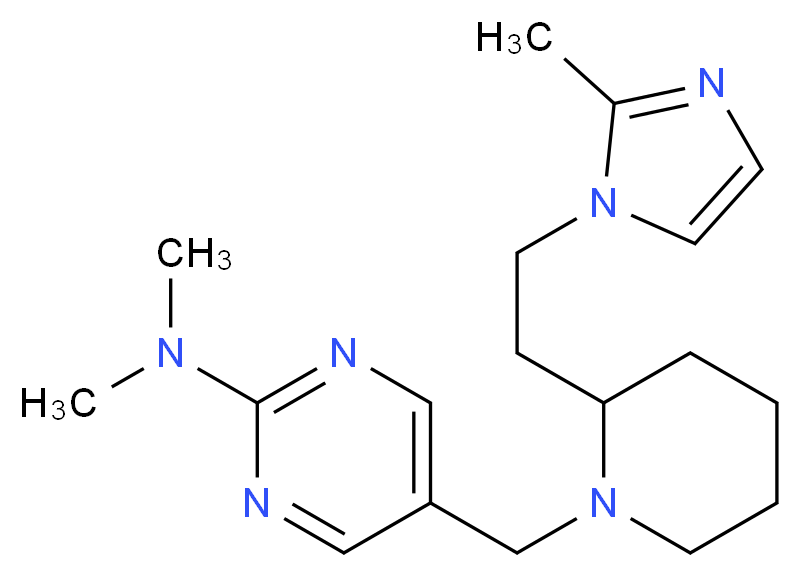  分子结构