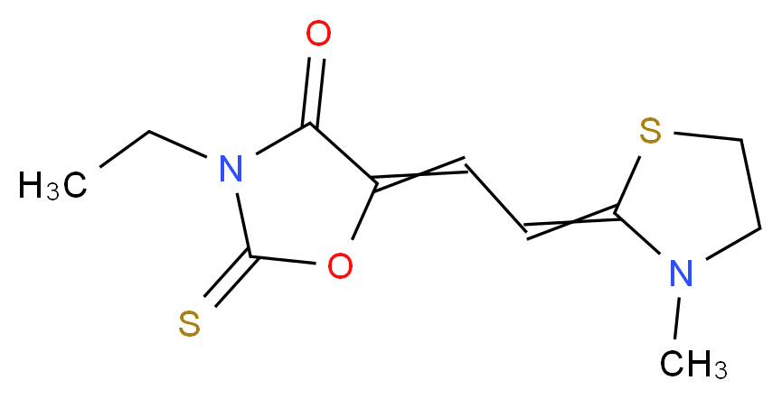 CAS_35795-44-9 分子结构