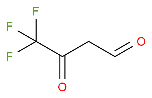 326-91-0 分子结构