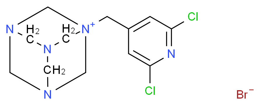MFCD00207333 分子结构