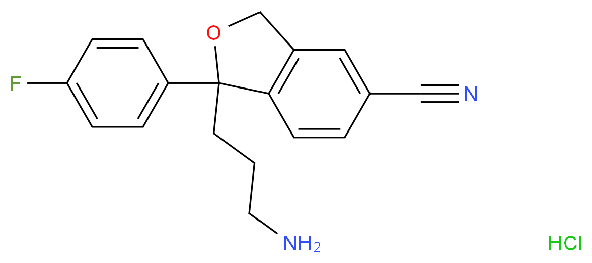 1189694-81-2 分子结构