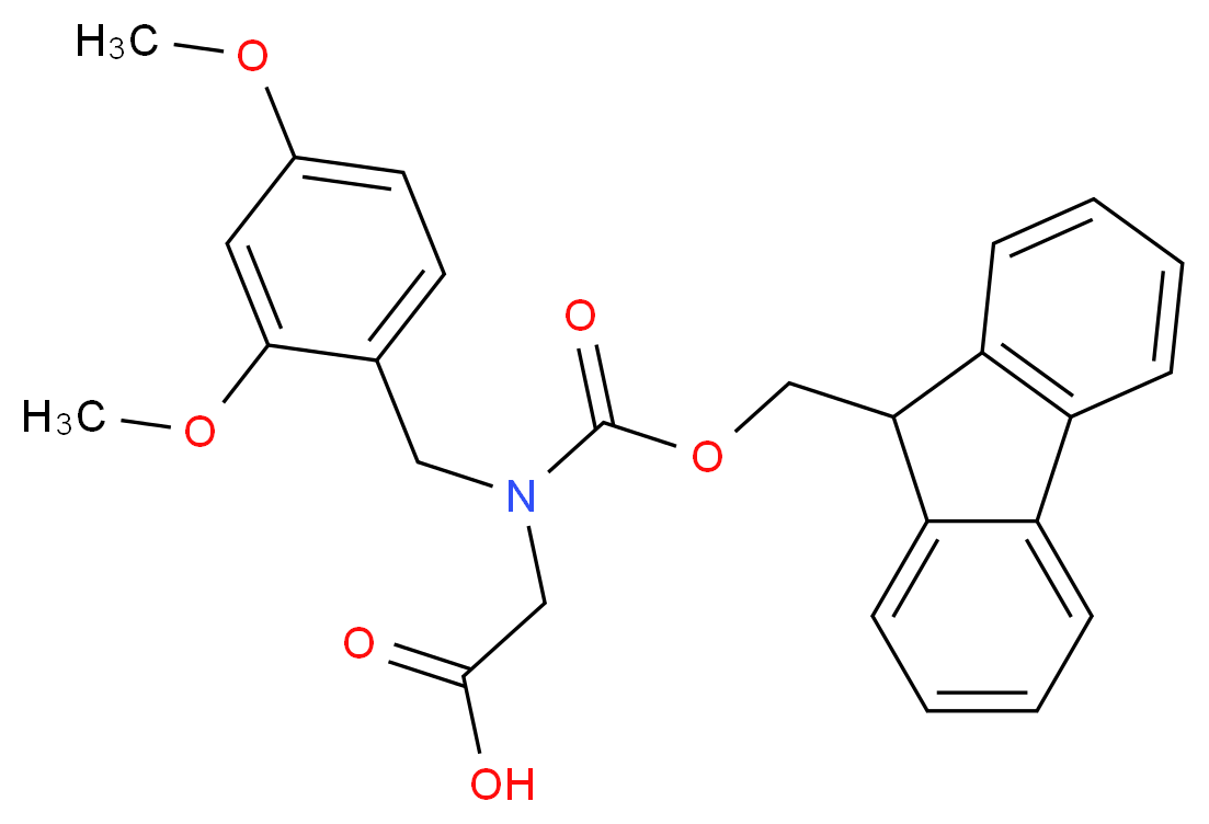166881-42-1 分子结构