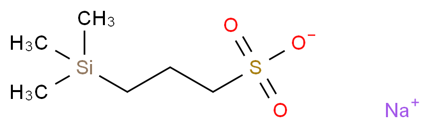 CAS_2039-96-5 分子结构
