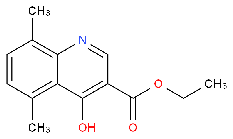 CAS_303009-95-2 分子结构