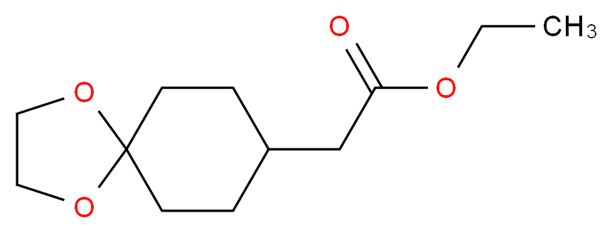 CAS_62141-26-8 分子结构