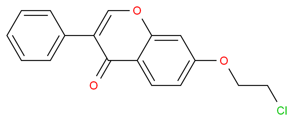 MFCD00219106 分子结构