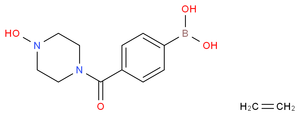 CAS_913835-44-6 molecular structure
