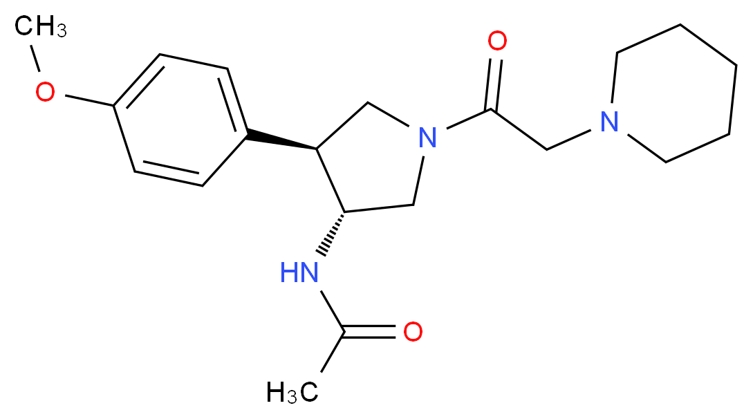 分子结构