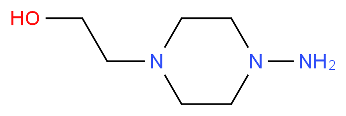 CAS_3973-70-4 分子结构