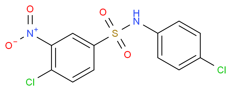 MFCD00417742 分子结构