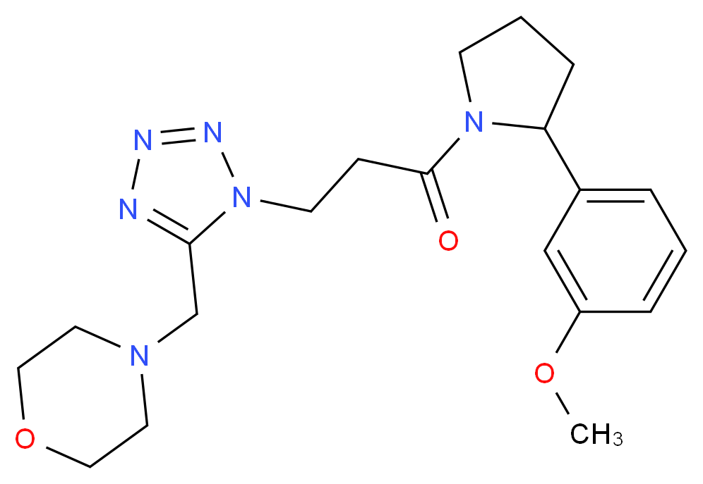  分子结构