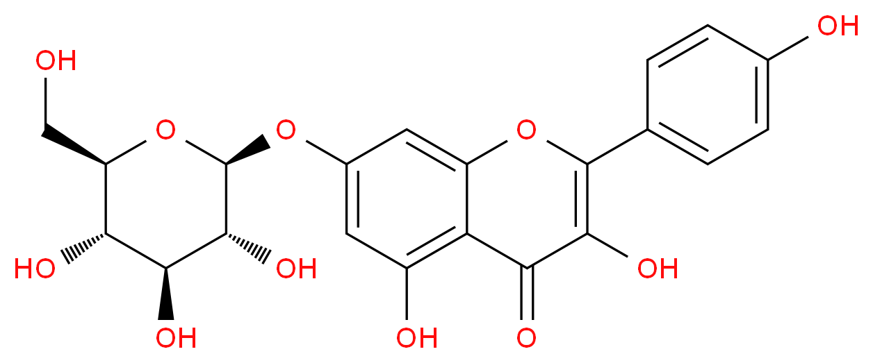 CAS_16290-07-6 分子结构