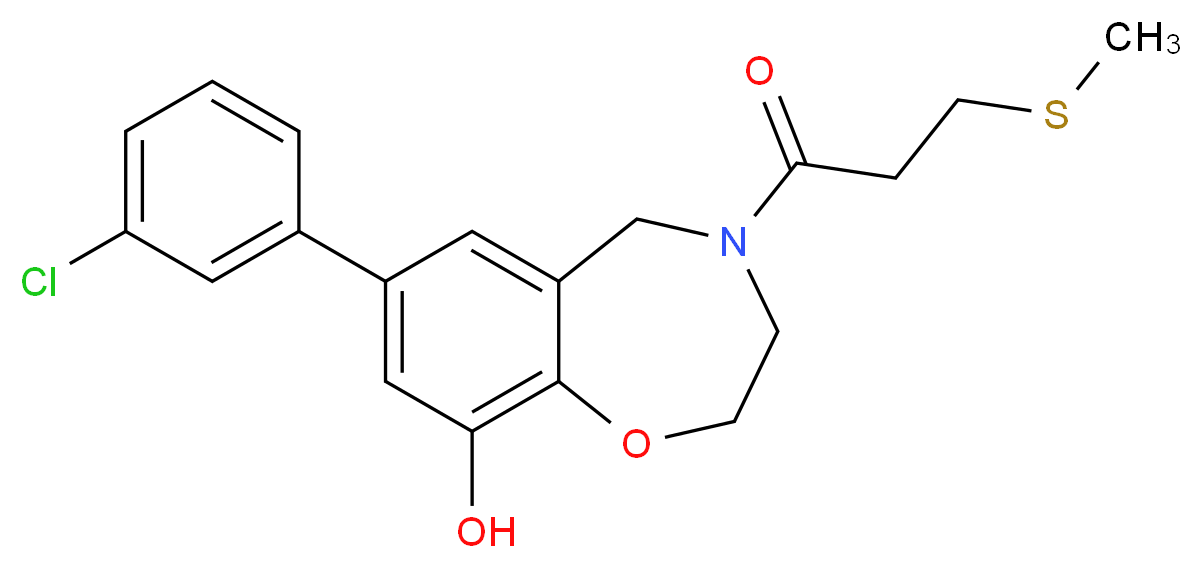  分子结构