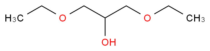 4043-59-8 分子结构
