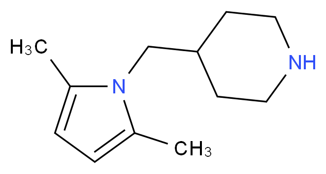 CAS_690632-77-0 molecular structure